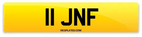 11 JNF