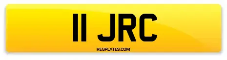 11 JRC
