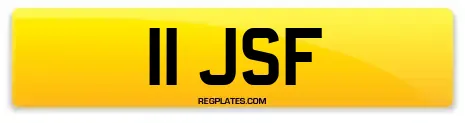 11 JSF
