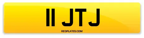11 JTJ