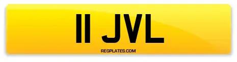 11 JVL