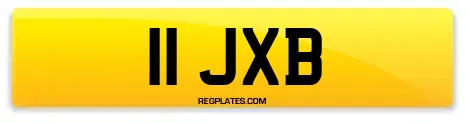 11 JXB