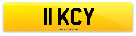 11 KCY
