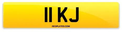 11 KJ