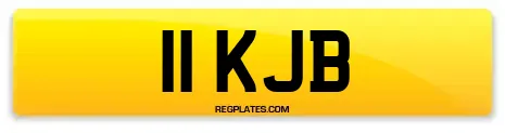11 KJB