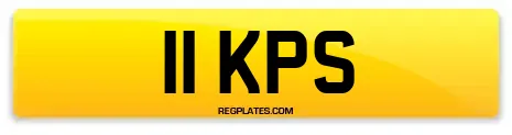 11 KPS