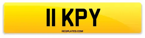 11 KPY