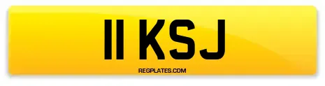 11 KSJ