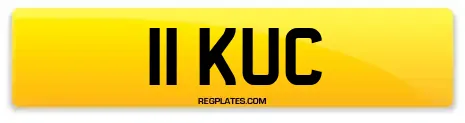 11 KUC