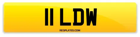 11 LDW