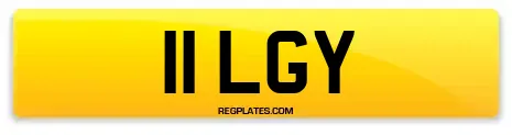 11 LGY