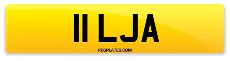 11 LJA