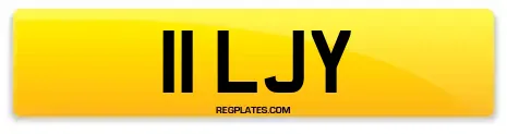 11 LJY