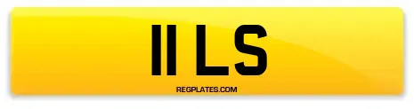 11 LS