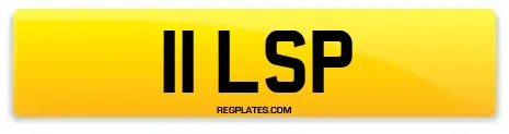 11 LSP