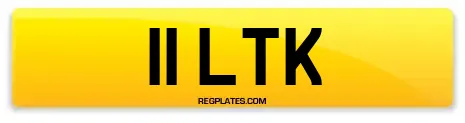 11 LTK