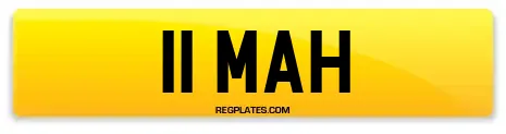 11 MAH