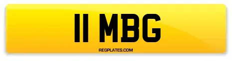 11 MBG