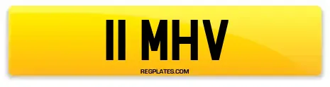 11 MHV