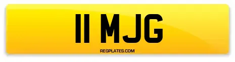 11 MJG