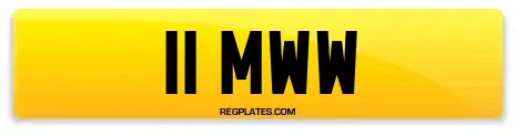 11 MWW