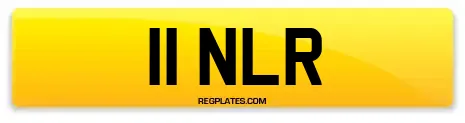11 NLR