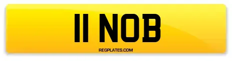 11 NOB