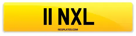 11 NXL