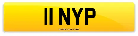 11 NYP