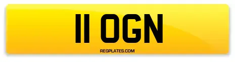 11 OGN