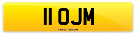 11 OJM