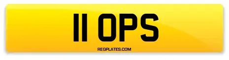 11 OPS