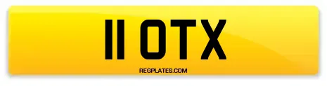 11 OTX