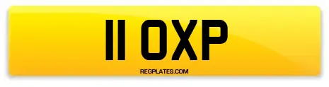 11 OXP