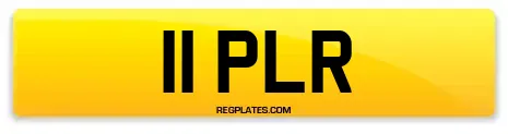 11 PLR