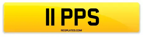 11 PPS