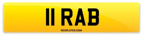 11 RAB