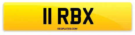 11 RBX