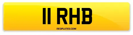 11 RHB