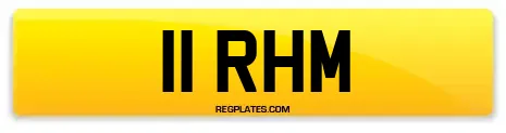 11 RHM