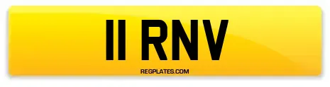 11 RNV