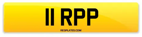 11 RPP