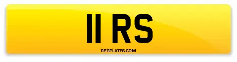 11 RS