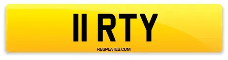 11 RTY