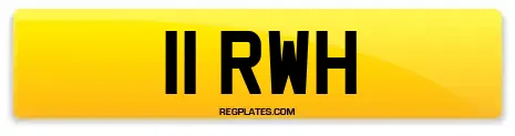 11 RWH