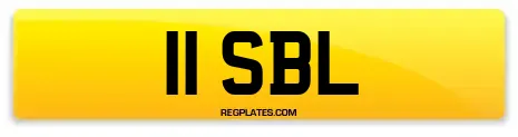 11 SBL