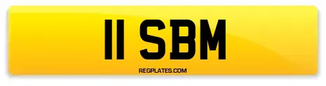 11 SBM