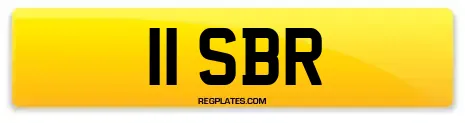 11 SBR