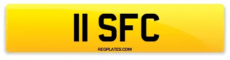 11 SFC
