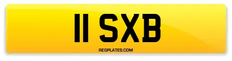 11 SXB